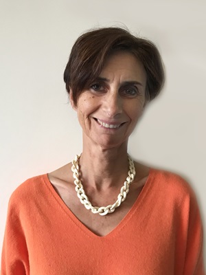 Caroline Watelet - Thérapeute - Hypnothérapeute - Sophrologue - Bruxelles